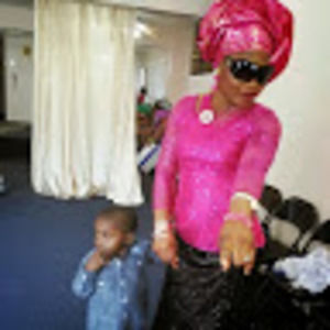 Meet your Posher, Abbey